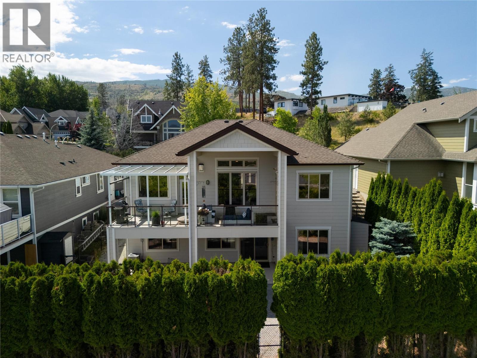  570 Gowen Place, Kelowna