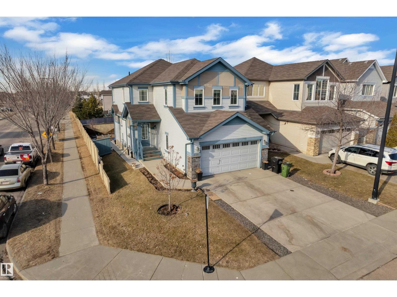 6156 11 AV SW - 1