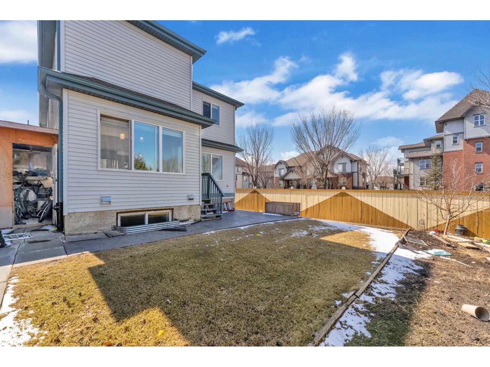 6156 11 AV SW - 41