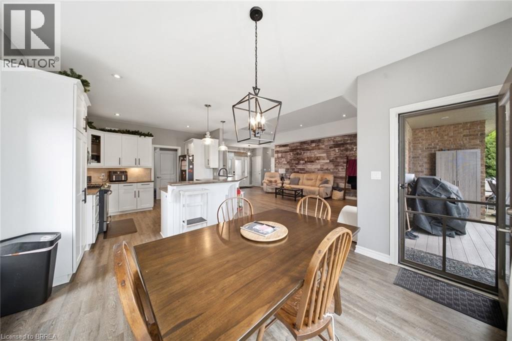 5-bedroom home for sale at 75 DRIFTWOOD Drive, Simcoe ON · photo 19 of 51