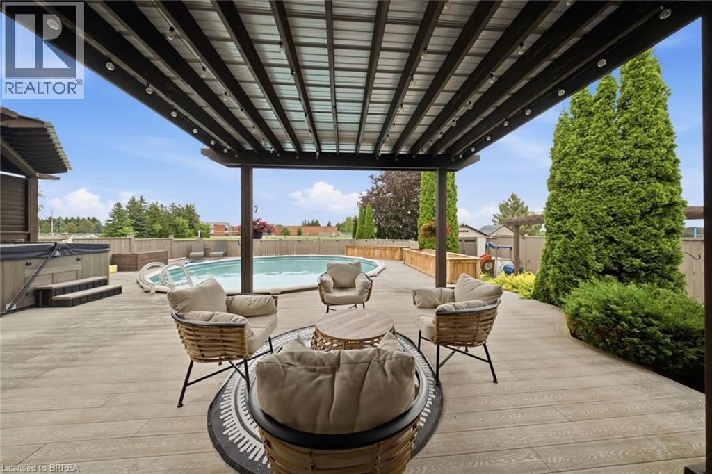 5-bedroom home for sale at 75 DRIFTWOOD Drive, Simcoe ON · photo 39 of 51