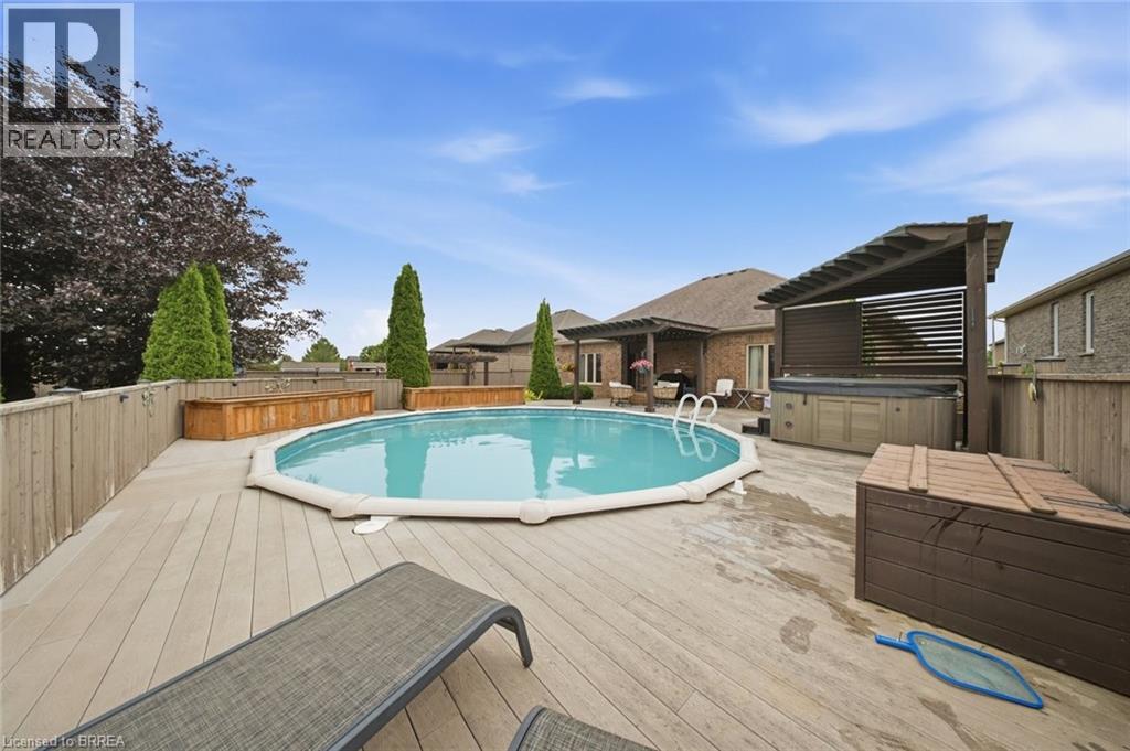 5-bedroom home for sale at 75 DRIFTWOOD Drive, Simcoe ON · photo 44 of 51