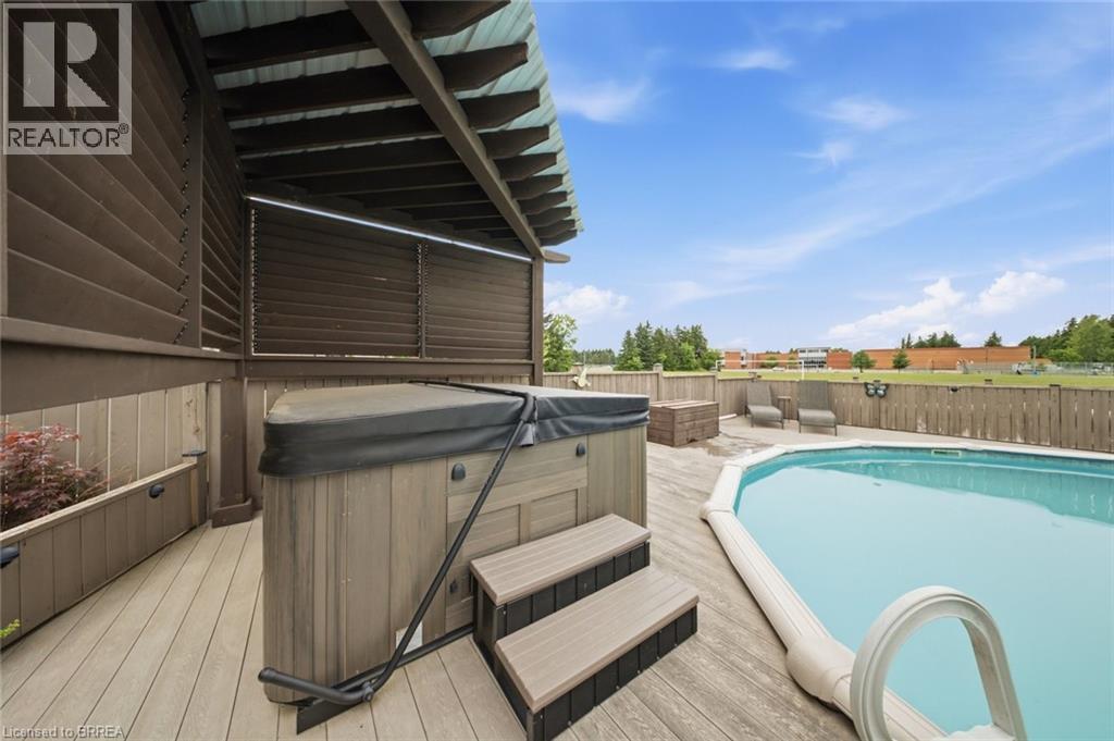 5-bedroom home for sale at 75 DRIFTWOOD Drive, Simcoe ON · photo 45 of 51