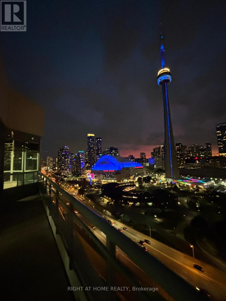 2801 (PH 1) - 228 QUEENS QUAY W - Image 42