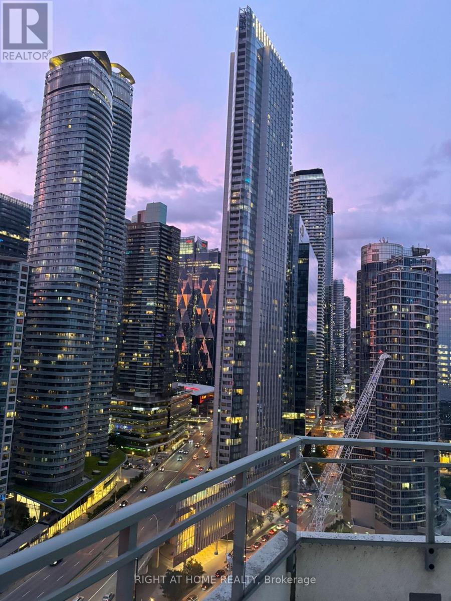 2801 (PH 1) - 228 QUEENS QUAY W - Image 39