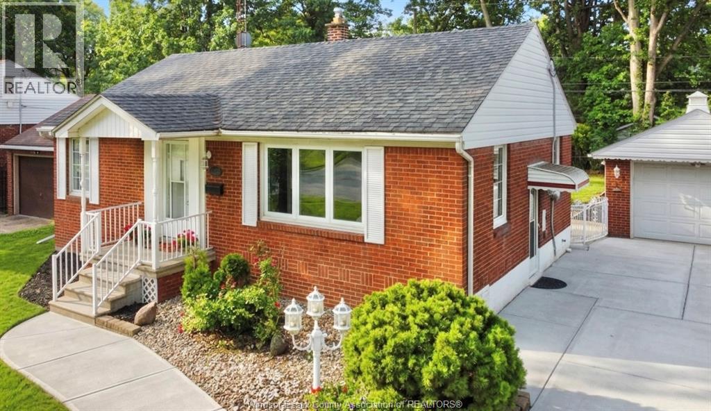 3365 CURRY AVENUE - 2