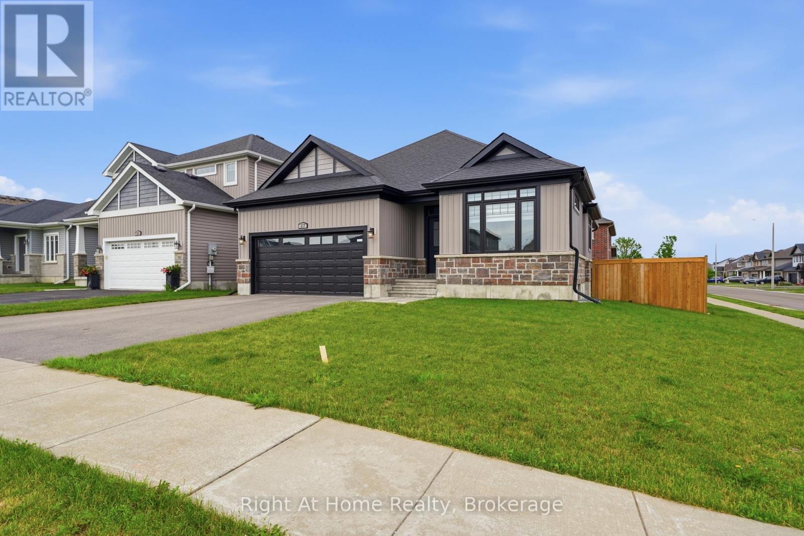 27 REDWOOD DRIVE - 1