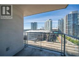 1707 689 Abbott Street, Vancouver, BC V6B0J2 Photo 22