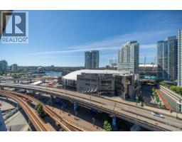 1707 689 Abbott Street, Vancouver, BC V6B0J2 Photo 21