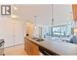 1707 689 Abbott Street, Vancouver, BC V6B0J2 Photo 12
