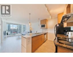 1707 689 Abbott Street, Vancouver, BC V6B0J2 Photo 13