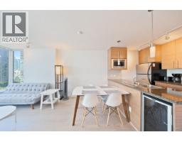 1707 689 Abbott Street, Vancouver, BC V6B0J2 Photo 7