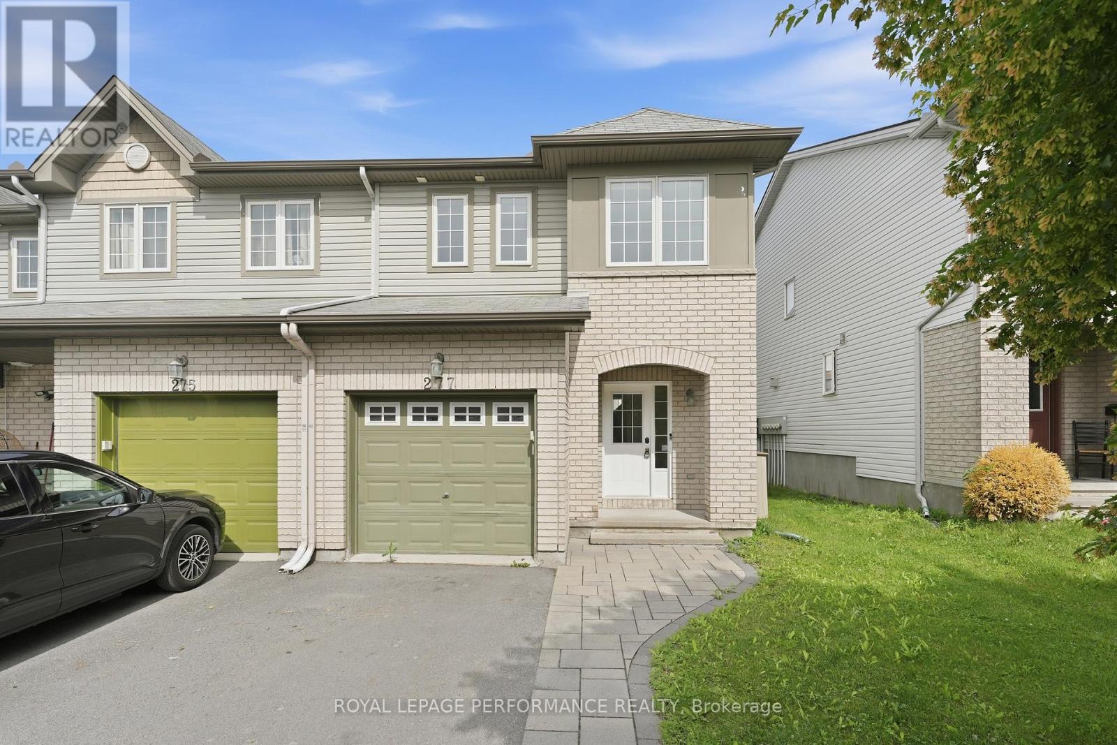 277 ROLLING MEADOW CRESCENT - 1