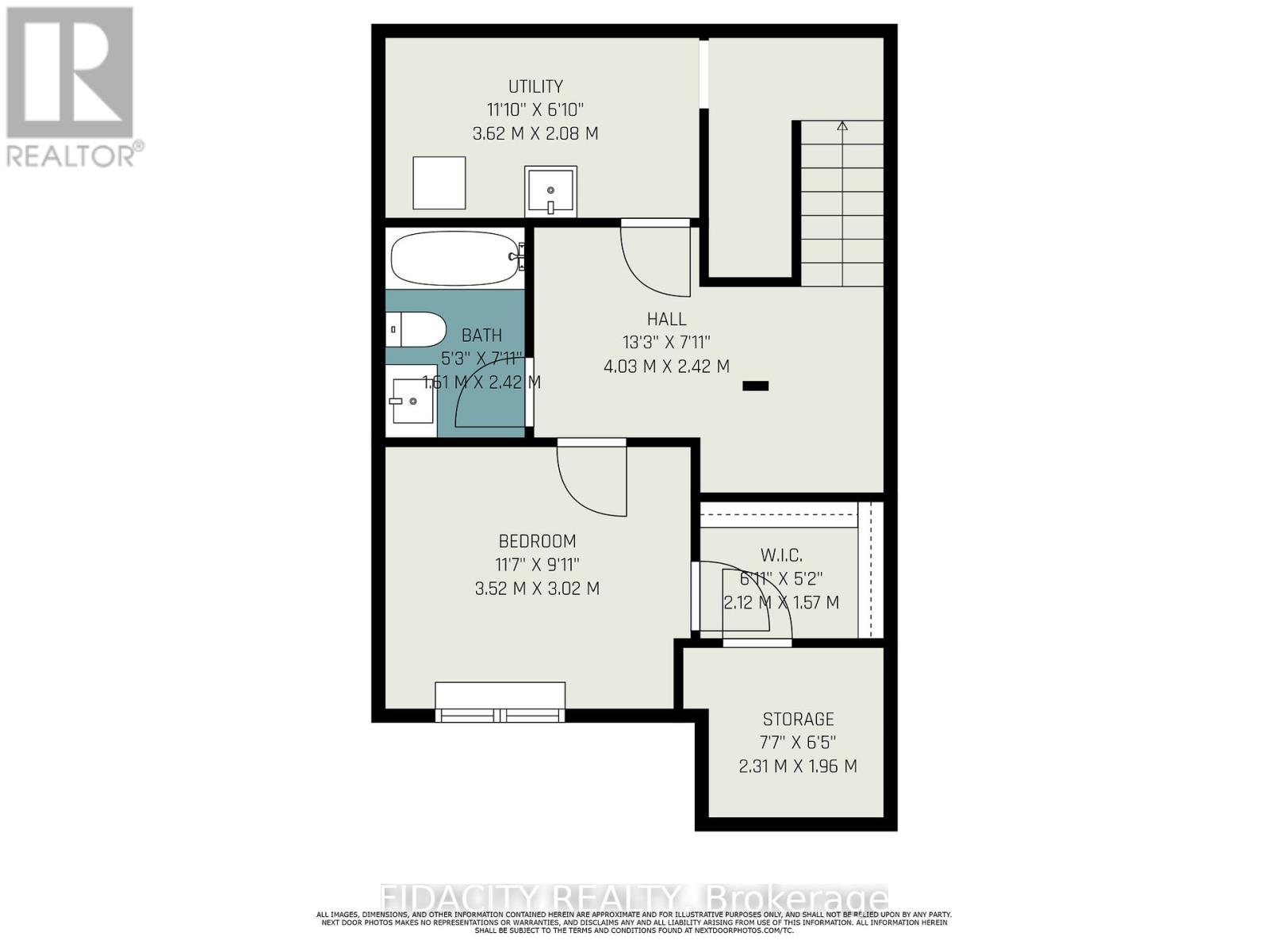 205 BEEBALM CRESCENT - 25