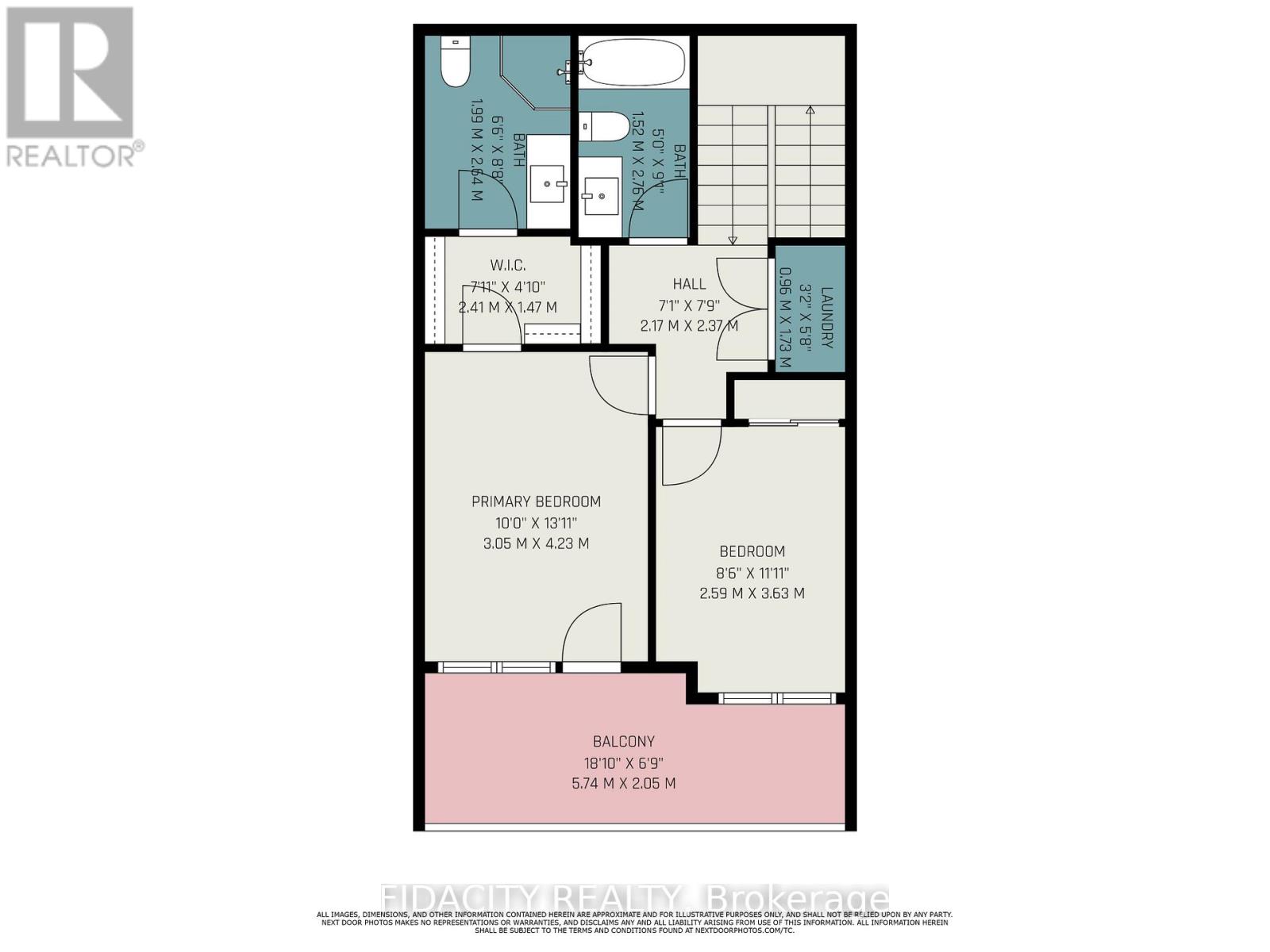 205 BEEBALM CRESCENT - 26