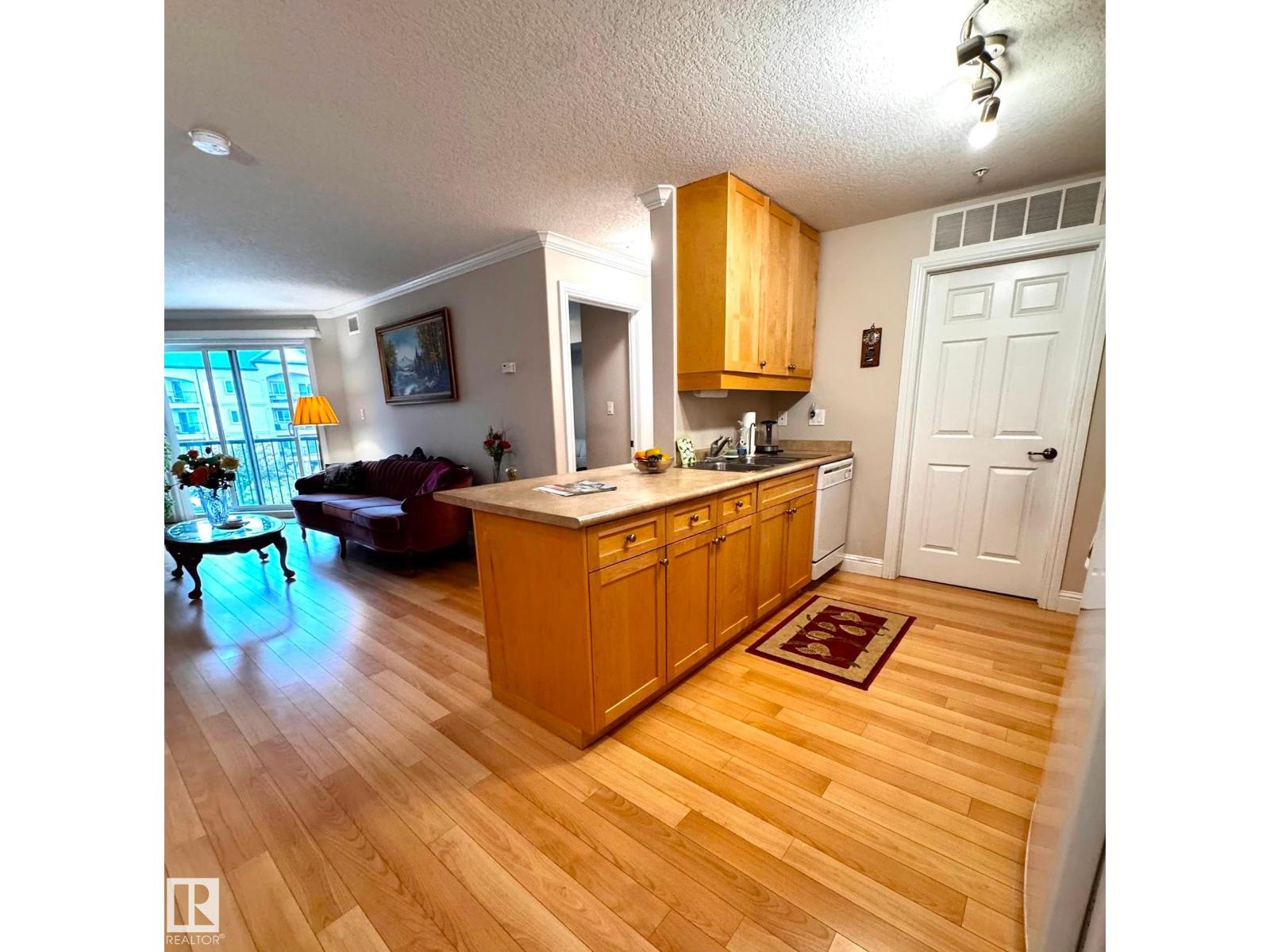 #330 13111 140 AV NW - 4