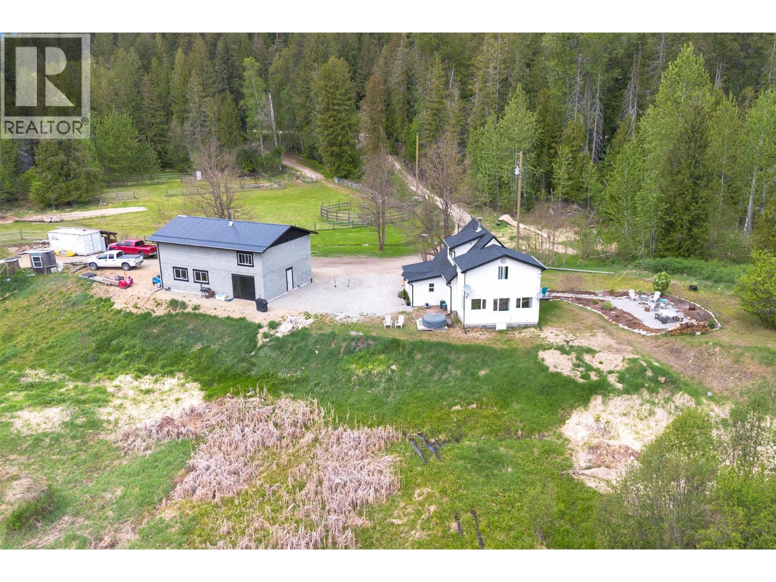2904 Enderby Mabel Lake Road - 1