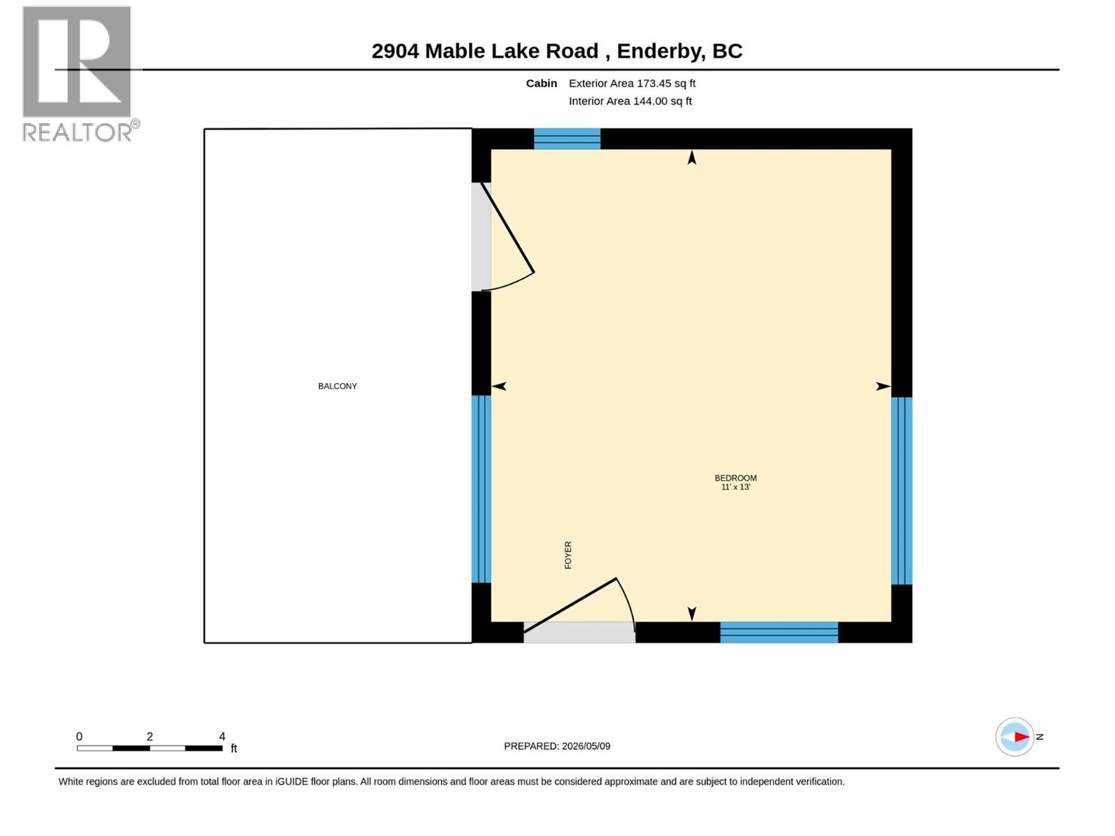 2904 Enderby Mabel Lake Road - 88