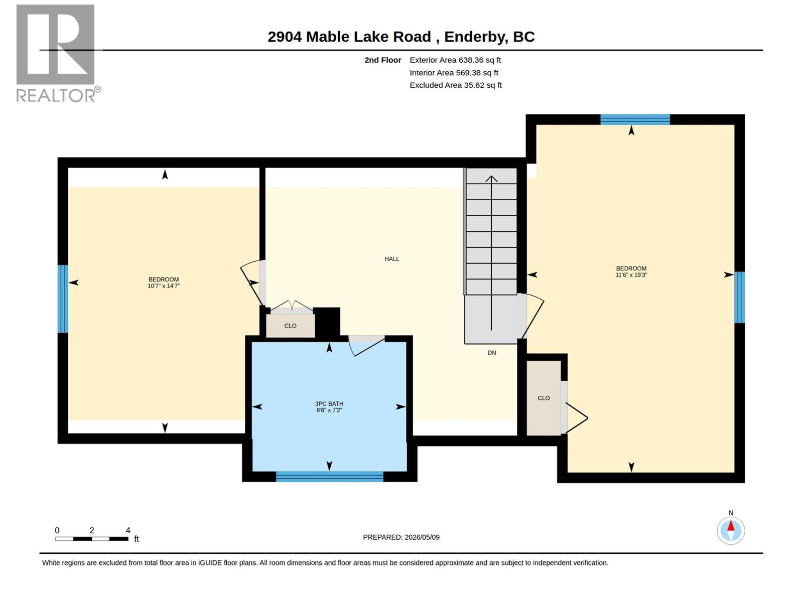 2904 Enderby Mabel Lake Road - 87