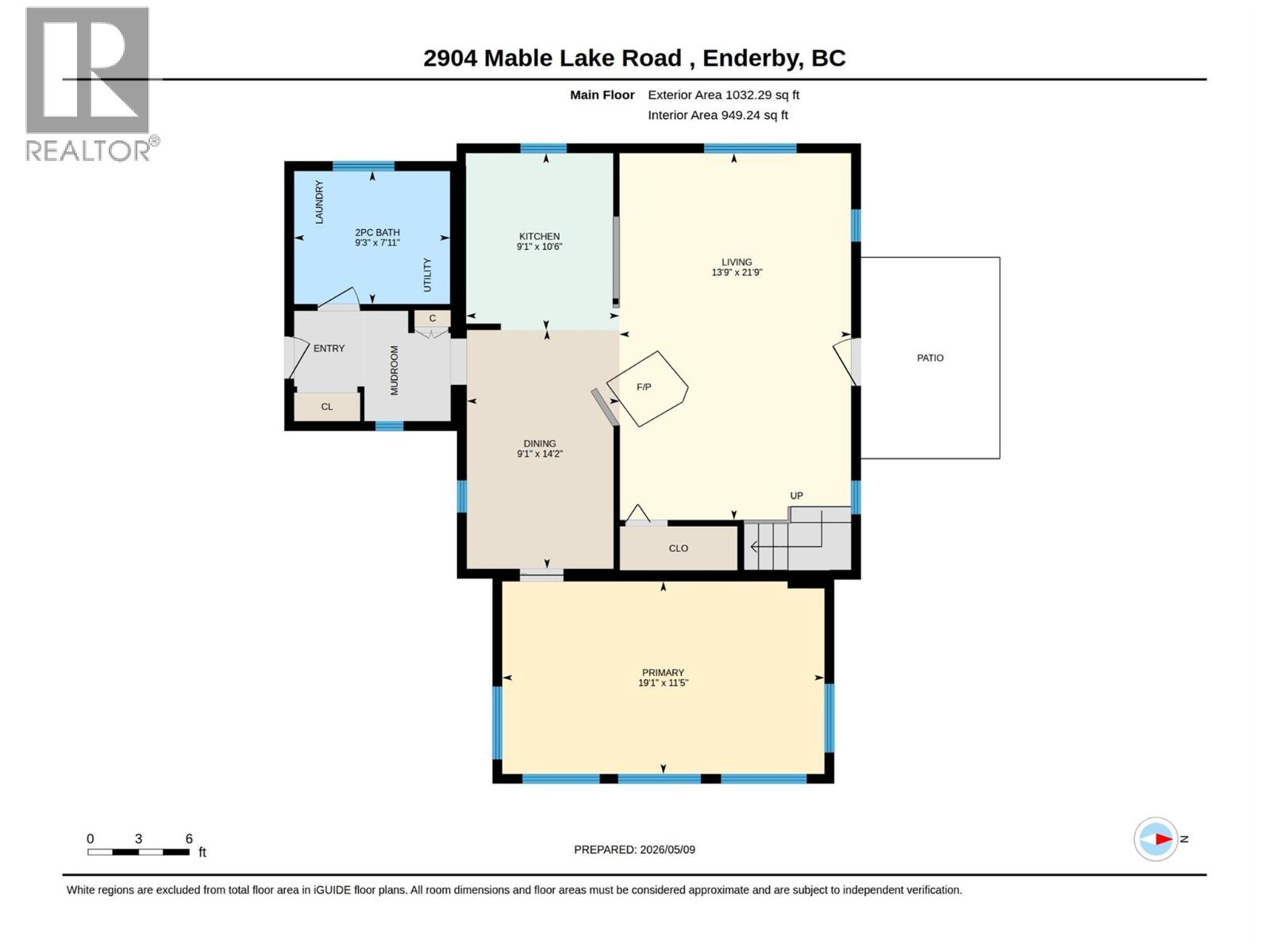 2904 Enderby Mabel Lake Road - 86