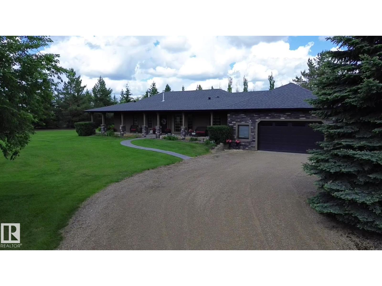 56407 RGE ROAD 240 - 1