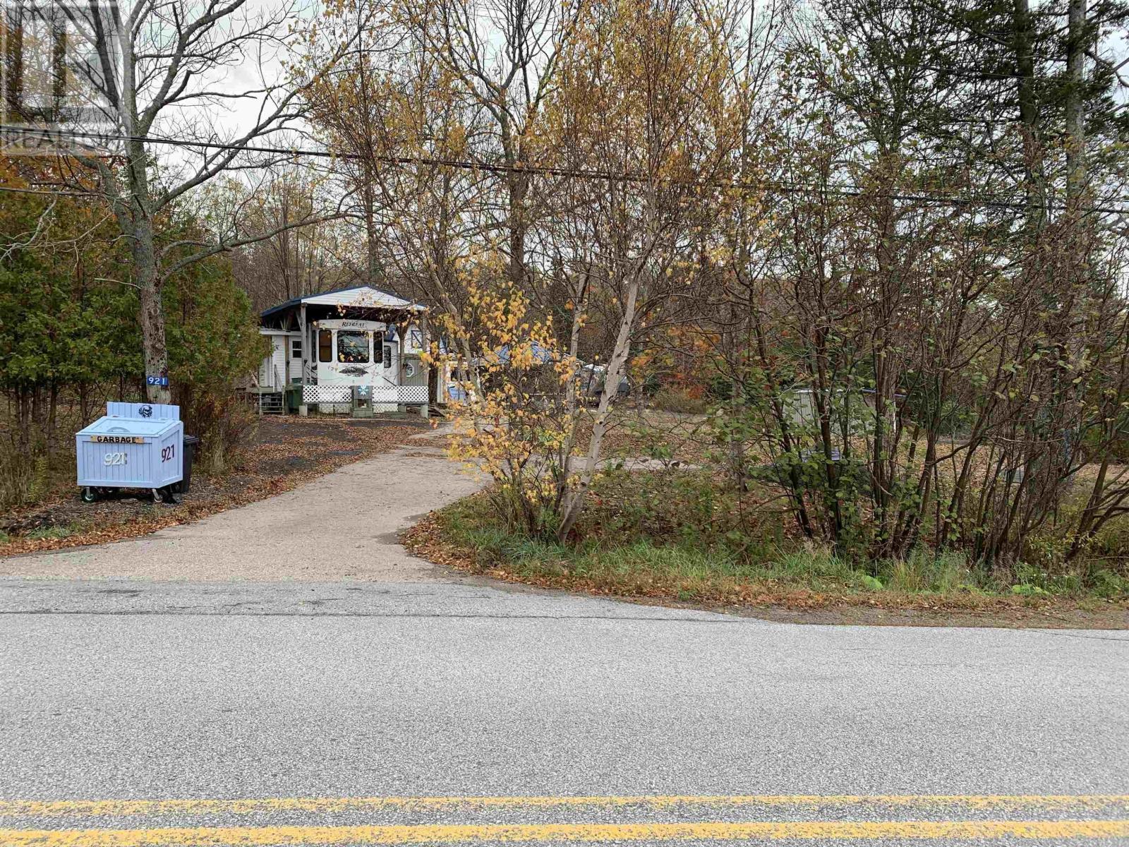 921 Purdy Road - 1
