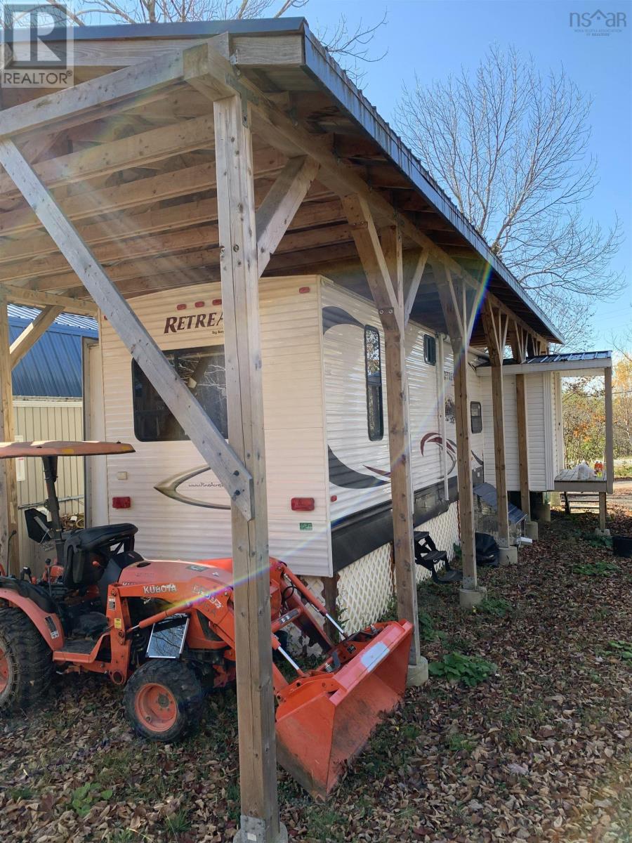 921 Purdy Road - 3