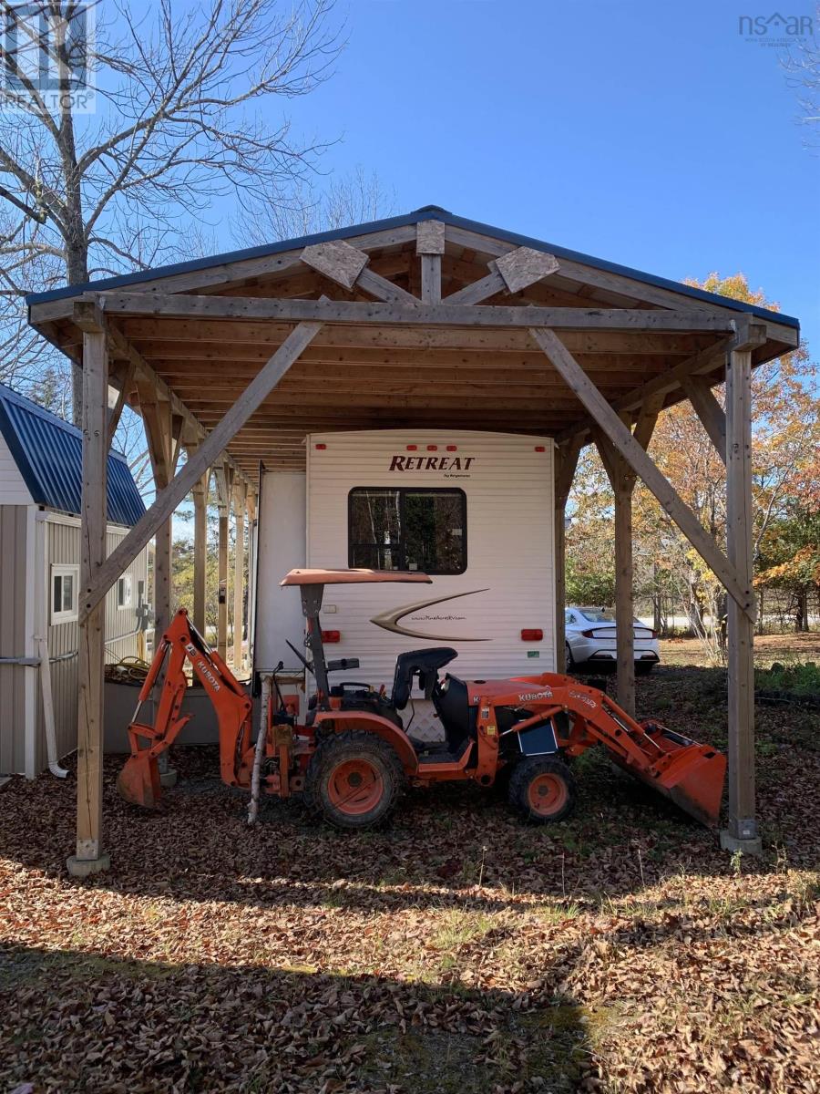 921 Purdy Road - 2