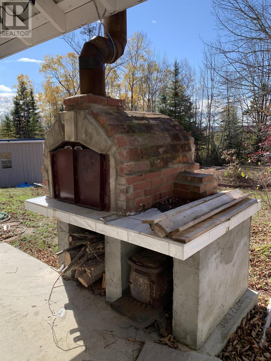 921 Purdy Road - 20