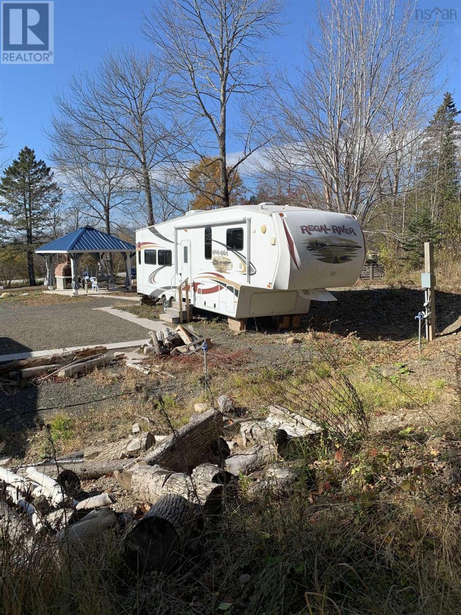 921 Purdy Road - 22