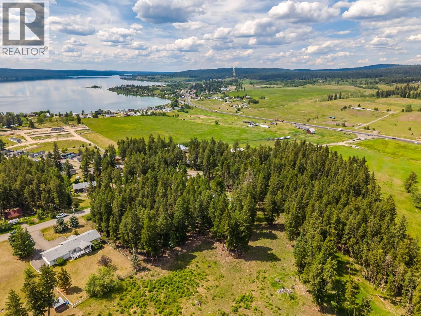LOT 2 LAC LA HACHE STATION ROAD, Lac La Hache