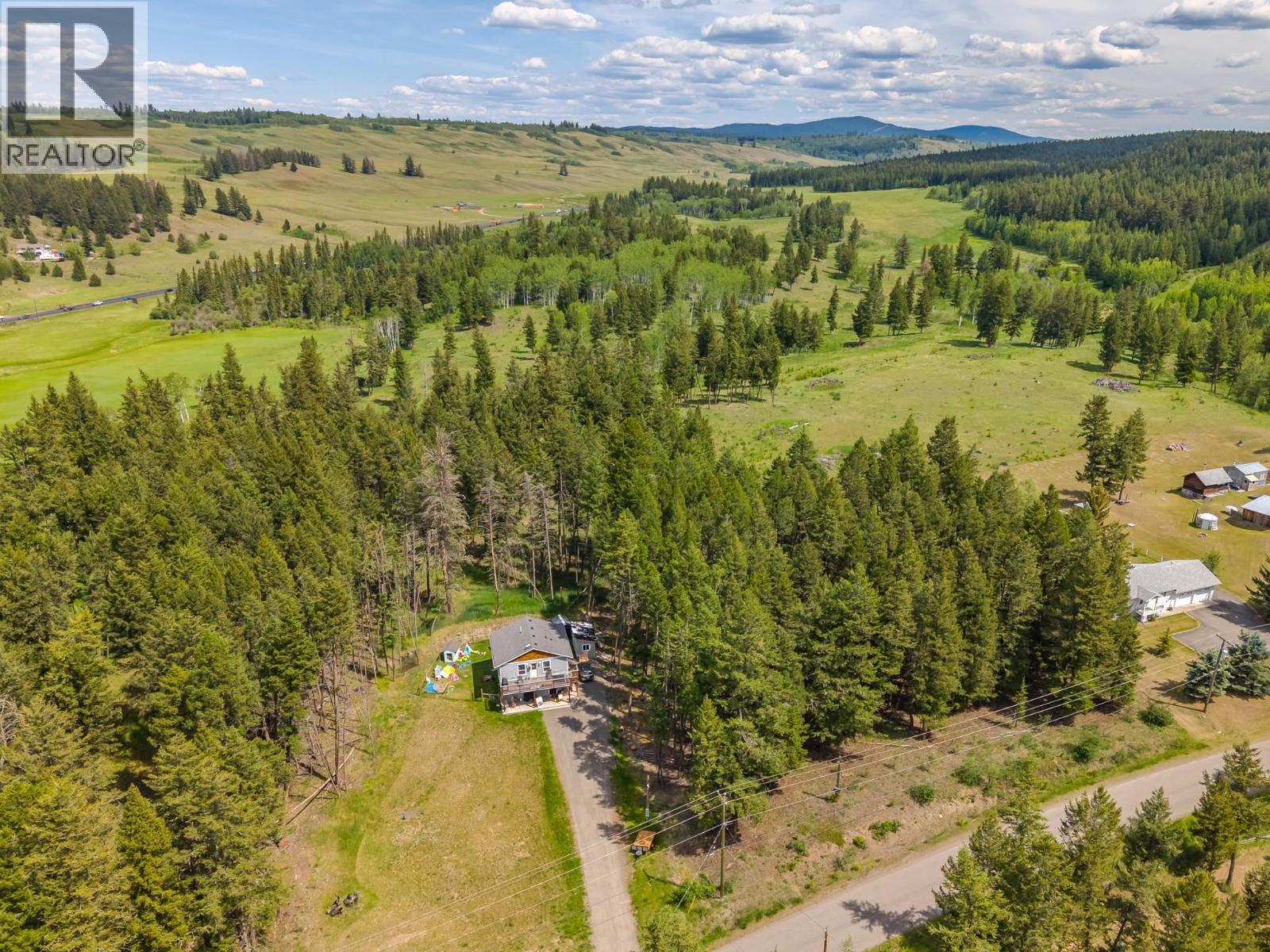 LOT 2 LAC LA HACHE STATION ROAD, Lac La Hache