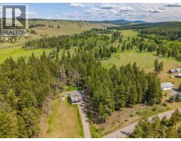 Lot 2 Lac La Hache Station Road, Lac La Hache, BC V0K1T0 Photo 8