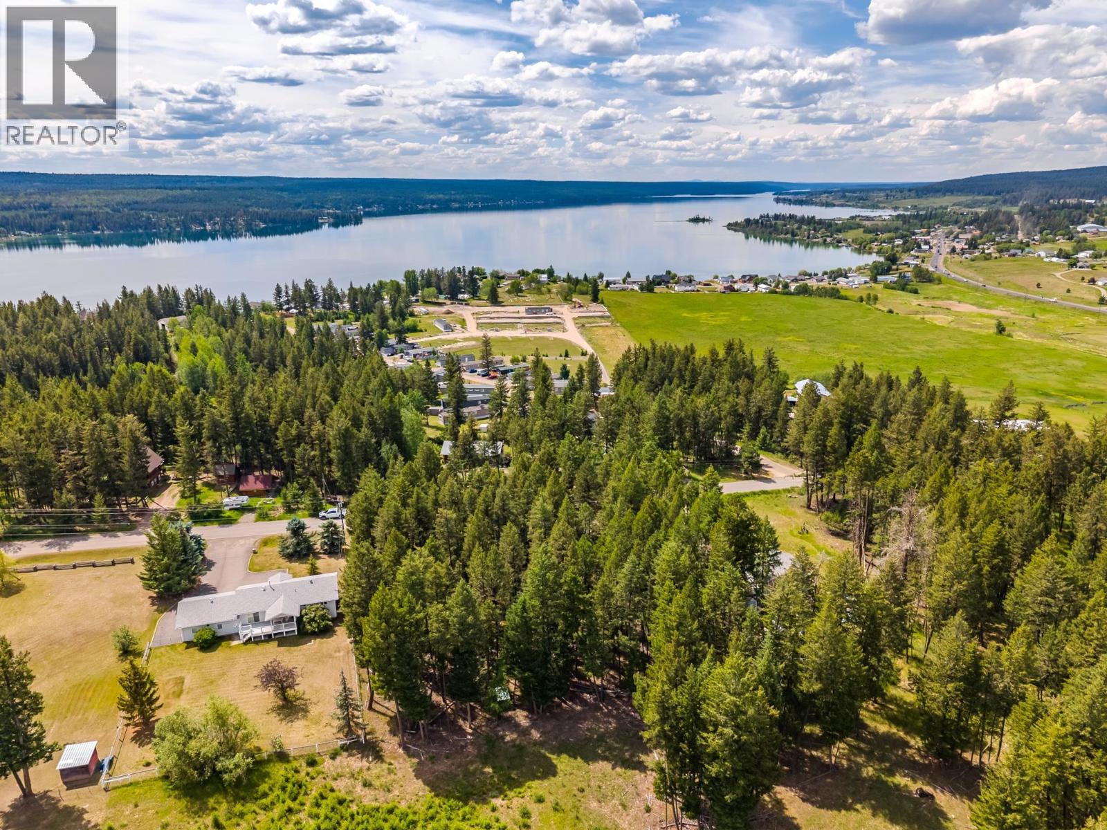 LOT 2 LAC LA HACHE STATION ROAD, Lac La Hache