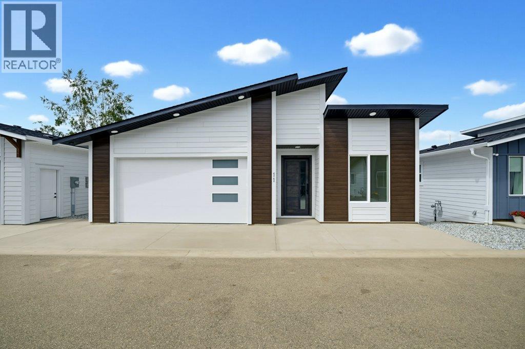 #11 1840 10 Street SW - 1