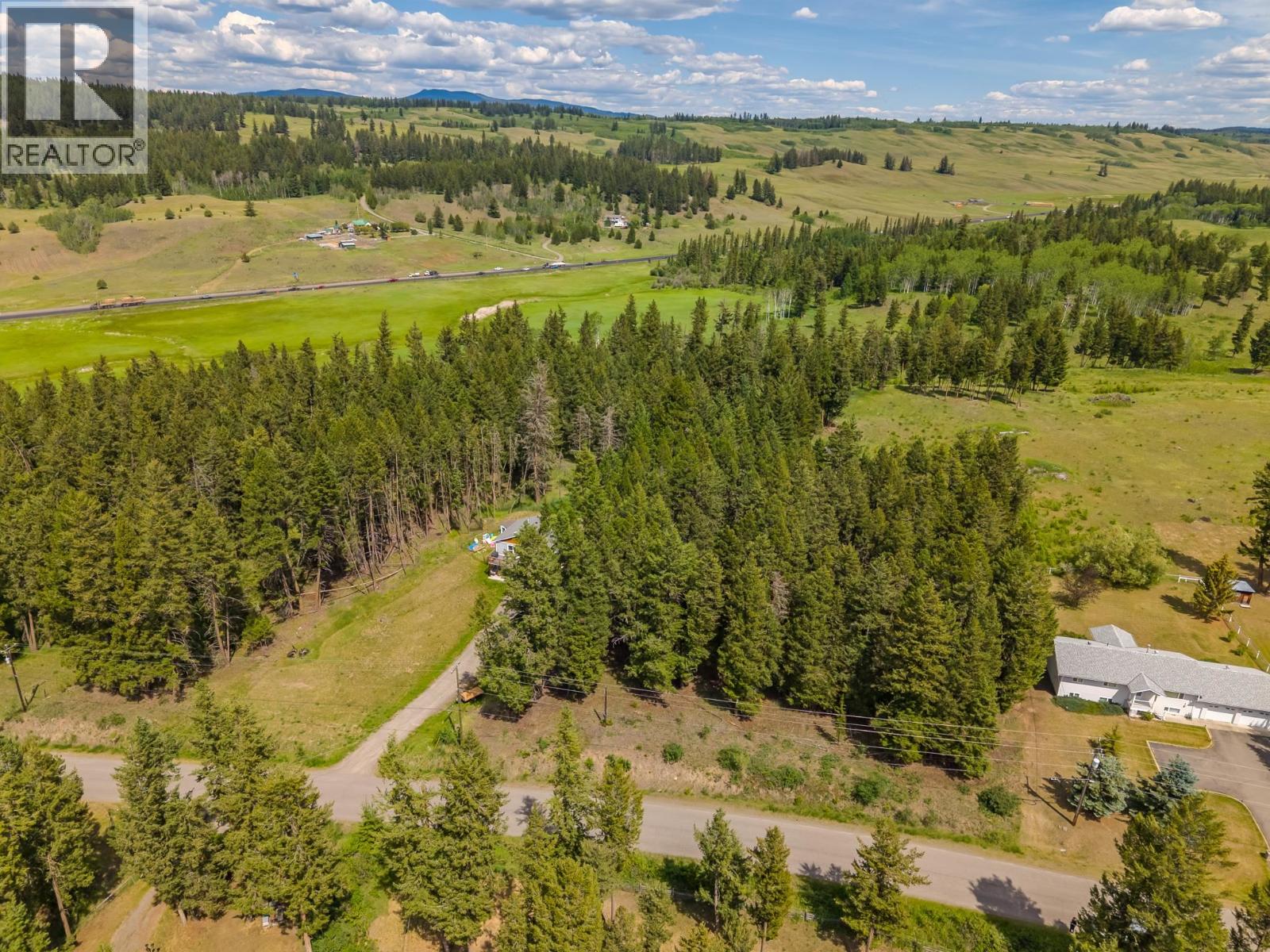 LOT 2 LAC LA HACHE STATION ROAD, Lac La Hache