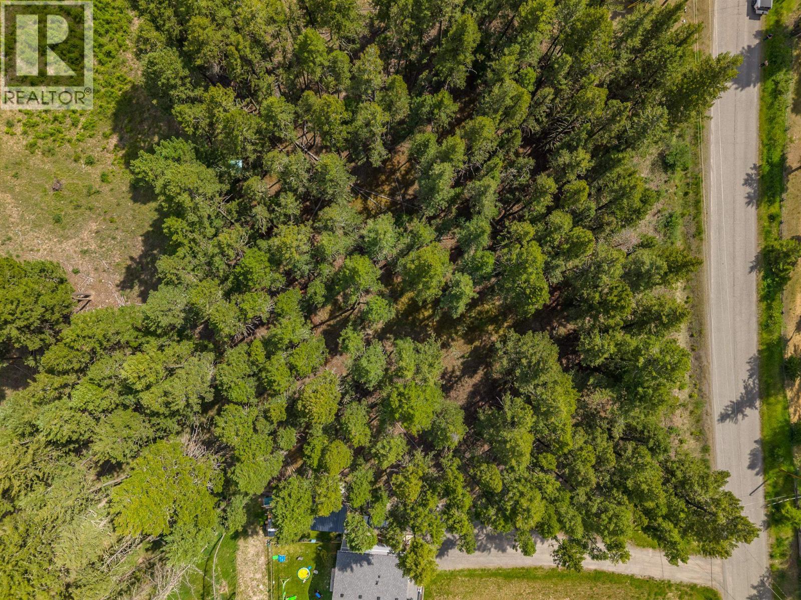 LOT 2 LAC LA HACHE STATION ROAD, Lac La Hache
