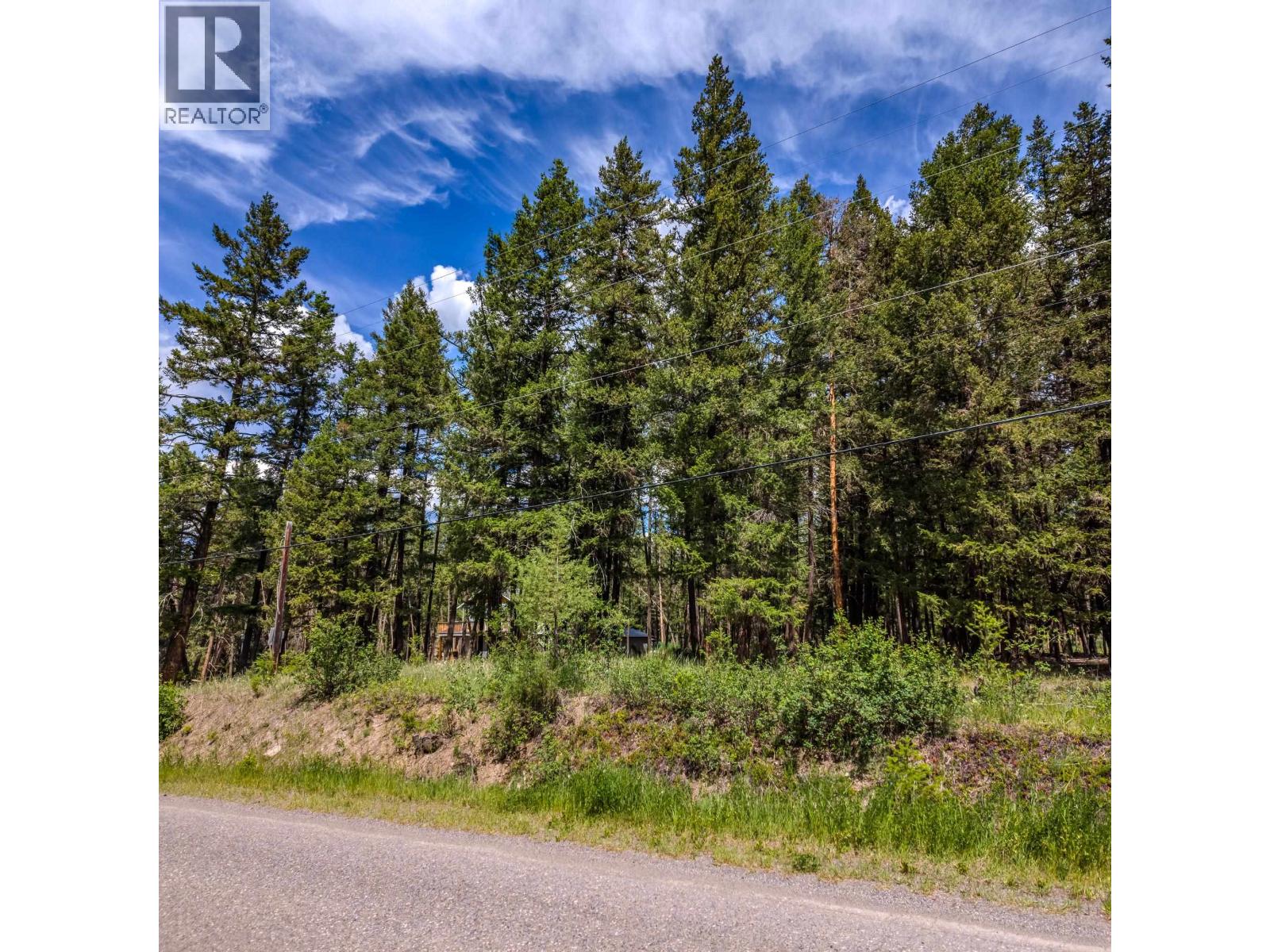 LOT 2 LAC LA HACHE STATION ROAD, Lac La Hache