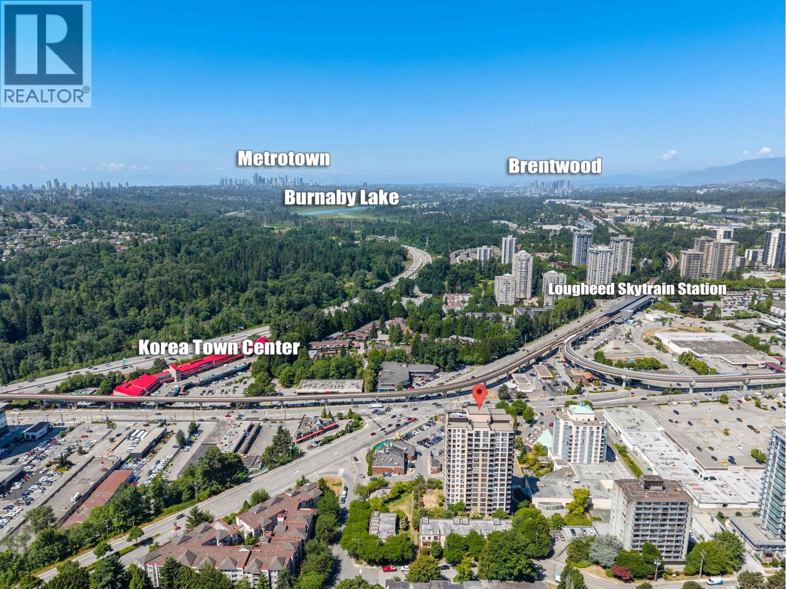 2 Bed, 2 Bath Apartment for Sale in Coquitlam – 408 511 ROCHESTER AVENUE, Coquitlam – MLS# R3139147 - Image 6