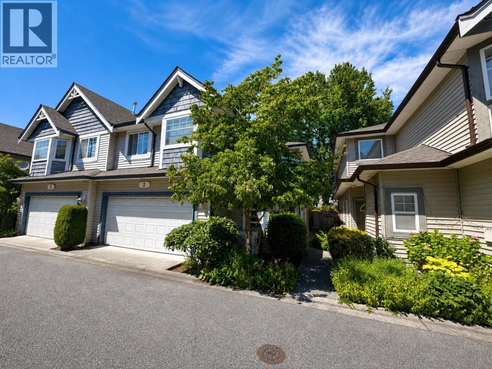 #2-5931 WILLIAMS Road, Richmond