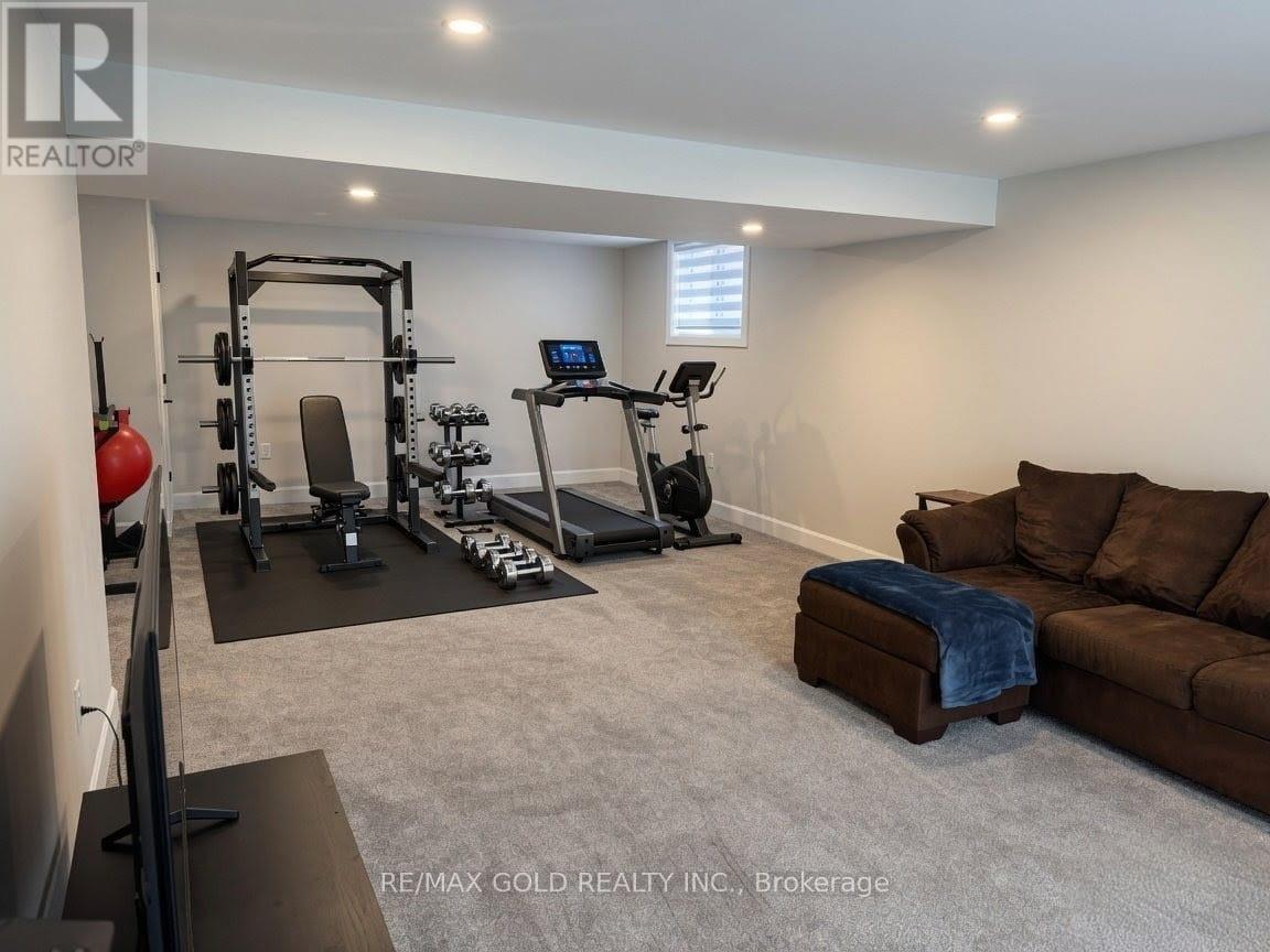 4-bedroom home for sale at 11 - 5 JOHN POUND ROAD, Tillsonburg ON · photo 14 of 29