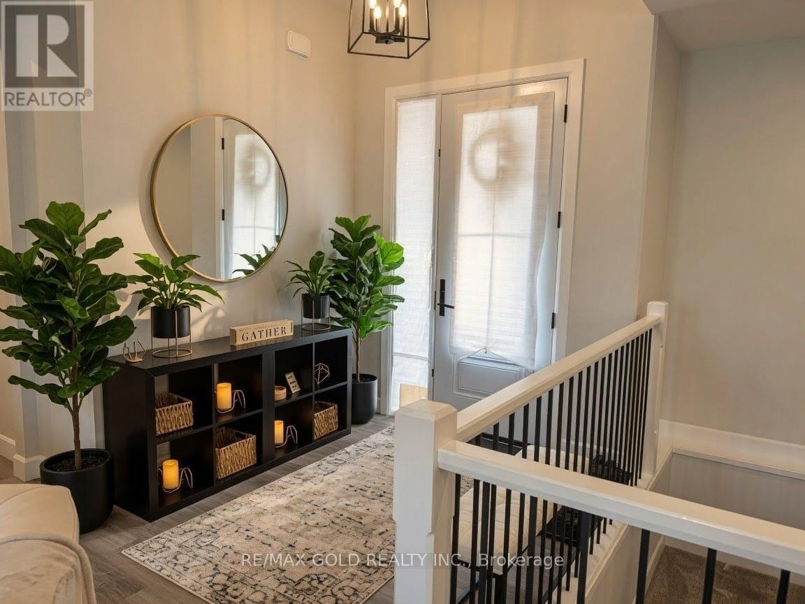 4-bedroom home for sale at 11 - 5 JOHN POUND ROAD, Tillsonburg ON · photo 3 of 29