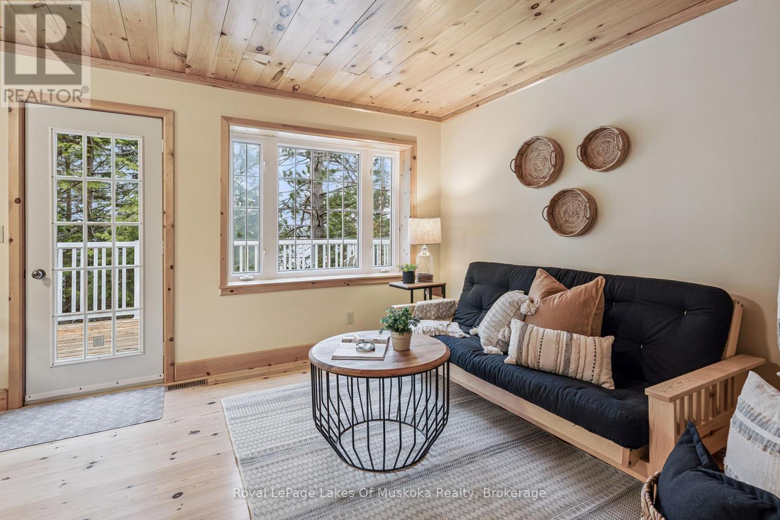 4291 KAWAGAMA LAKE ROAD - 2