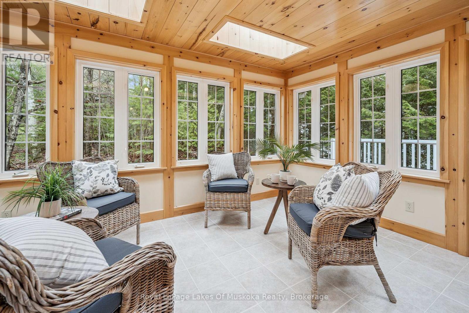 4291 KAWAGAMA LAKE ROAD - 1
