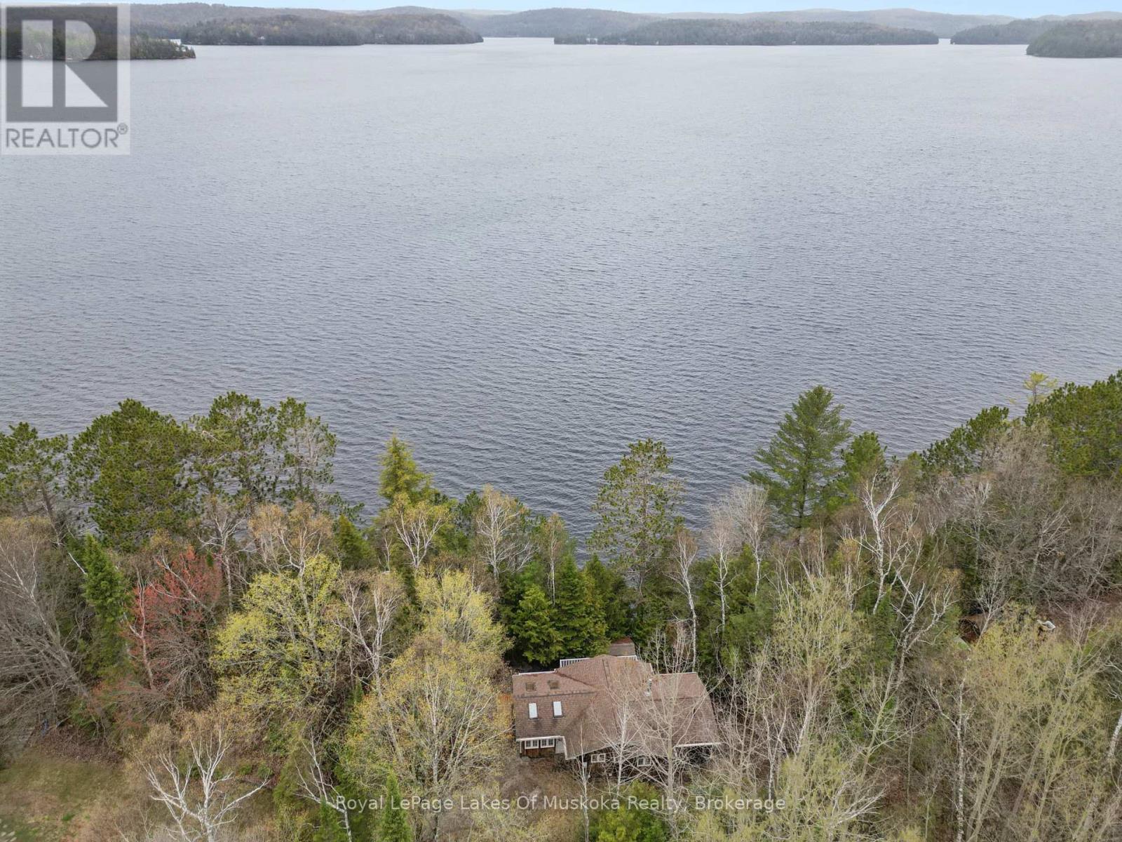 4291 KAWAGAMA LAKE ROAD - 4