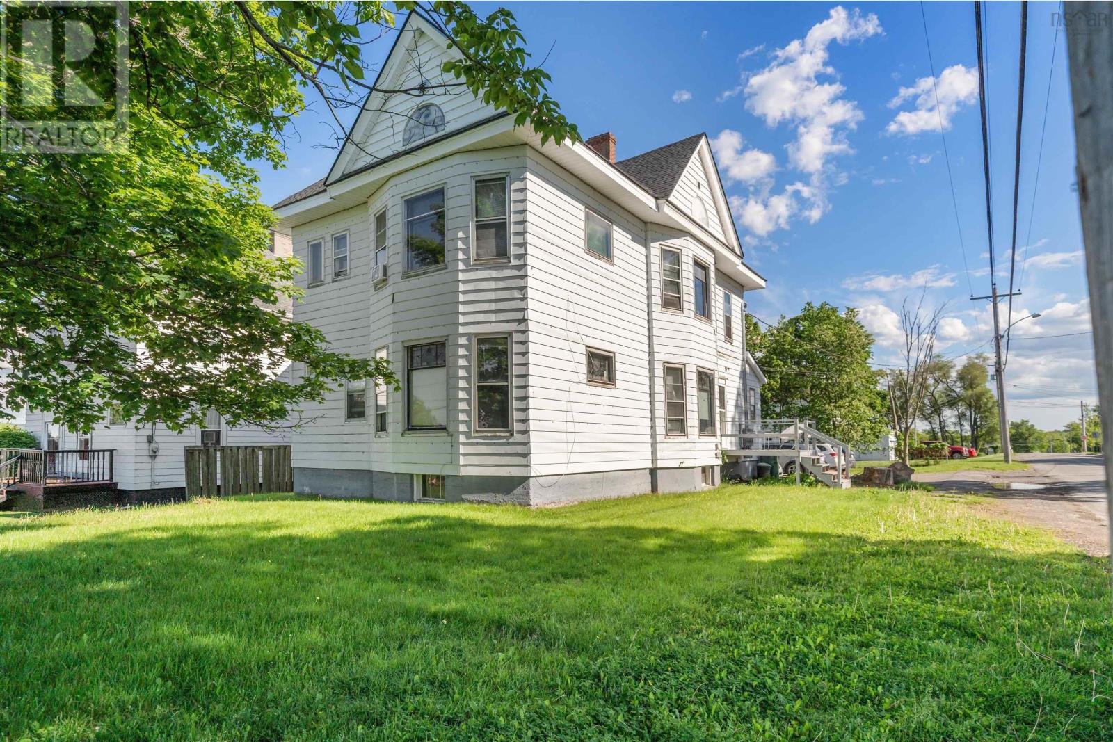 105 Park Street - 1