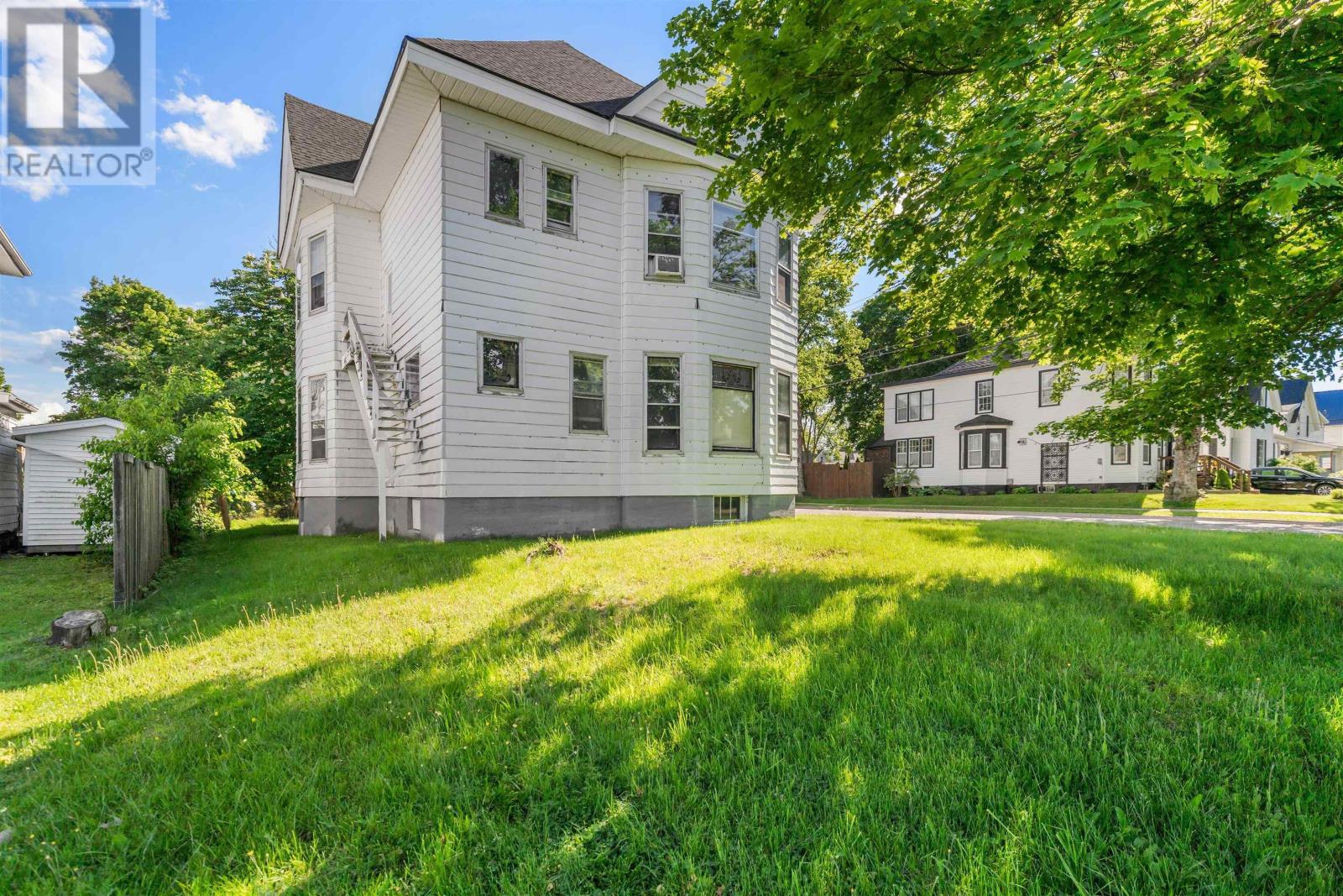 105 Park Street - 3