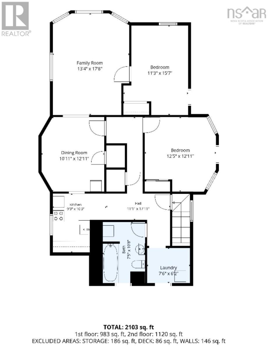 105 Park Street - 33