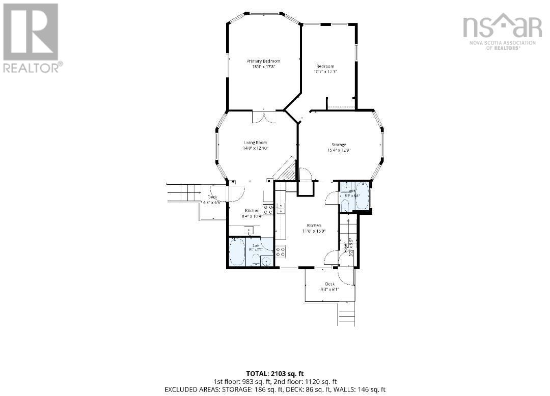 105 Park Street - 35