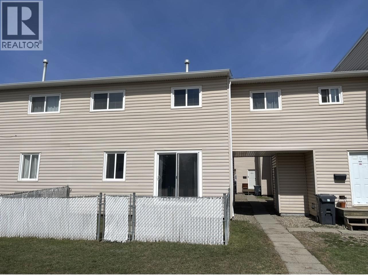 8818 101 AVENUE - 2